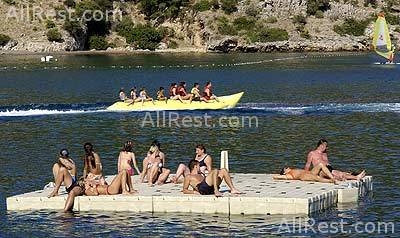 Green Platan Club & Hotel 15